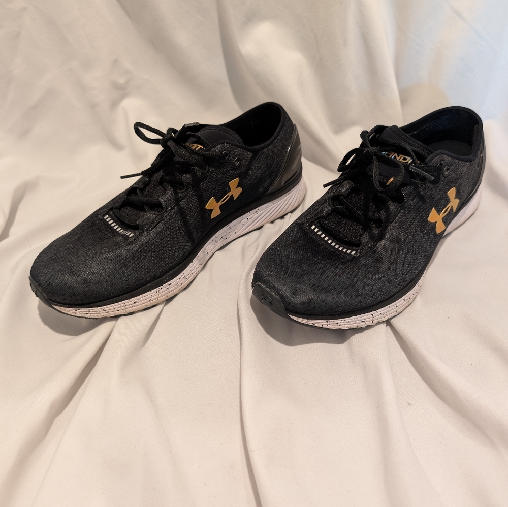 Under Armour Bandit 3
